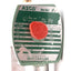 Used Asco 8262G220 Red-Hat II Solenoid Valve, 3-Way, Coil: 110/120VAC, 1/4" NPT
