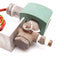 Used Asco 8262G220 Red-Hat II Solenoid Valve, 3-Way, Coil: 110/120VAC, 1/4" NPT