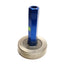Used Ponam 4.500-10 UNS-2B NOTGO Thread Plug Gage With Handle, NOTGOPD 4.4443