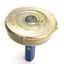 Used Ponam 4.500-10 UNS-2B NOTGO Thread Plug Gage With Handle, NOTGOPD 4.4443