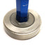 Used Ponam 4.500-10 UNS-2B NOTGO Thread Plug Gage With Handle, NOTGOPD 4.4443