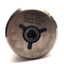 Used Johnson Gage Co. 2.500-5 BUTT.-2A Setting Plug Thread Gage, Mean PD 2.3490