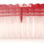 New 15ML Test / Specimen Tubes, Plastic, Comes in a Rack of 50