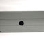 Used Nvent Hoffman E4PBA Pushbutton Enclosure For 30.5mm Switches, 10" x 3.5" x 4.88"