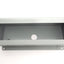 Used Nvent Hoffman E4PBA Pushbutton Enclosure For 30.5mm Switches, 10" x 3.5" x 4.88"