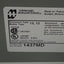 Used Hammond MFG 1437MD Pushbutton Enclosure For 22.5mm Switches, 10" x 4.75" x 4"