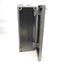 Used Hammond MFG 1437MD Pushbutton Enclosure For 22.5mm Switches, 10" x 4.75" x 4"