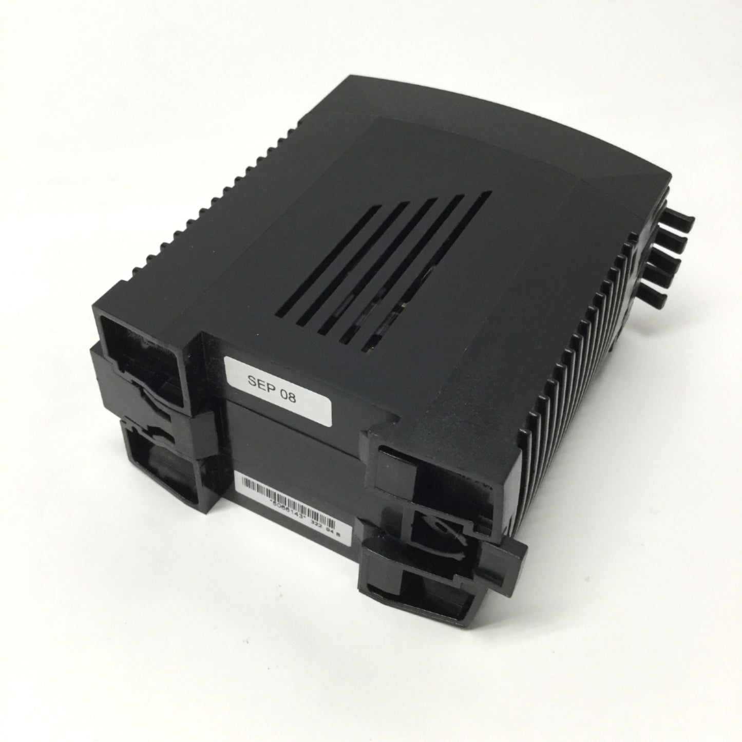 Used Allen Bradley 1606-XLP25A Power Supply, 100-240VAC Input, 5VDC 5A 25W Output