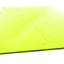 Used Kentek ACRX-6NDY Nd:YAG Acrylic Laser Window OD 6+ 1064nm 25.591 x 13.386 x 1/8"