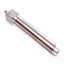New Bimba BFM-011.5-T2 Air Cylinder, Single Acting, Bore: 7/16", Stroke: 1.5", 10-32