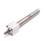 New Bimba BF-011.5 Pneumatic Cylinder, Single Acting, Spring Retract, Bore: 7/16"