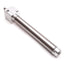 New Bimba BF-011.5 Pneumatic Cylinder, Single Acting, Spring Retract, Bore: 7/16"