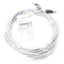 New Murr 7000-48001-2950500 Cordset M12 Male Straight to M12 Female Straight 8 Pin