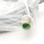 New Murr 7000-48001-2950500 Cordset M12 Male Straight to M12 Female Straight 8 Pin