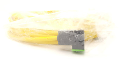 New Murr 700-80021-0161500 MSUD Valve Plug C-8mm With Cable 24VAC/VDC 4A