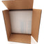 New Qty 10 Stulz AVAFAGS25 GSF25 10" Enclosure Replacement Filter IP54, 8.5 x 8"