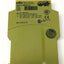 Used Pilz PNOZ X2 774303 E-STOP Relay Safety Gate Monitor Module 24VAC/DC 2N/O, 6A
