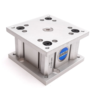 New Bimba CEF-00914-A Compact Cylinder, Bore: 2", Stroke: 0.7", 250psi, 1/8" NPT