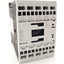 New Eaton DILAC-22 Contactor Relay 24VDC 40VAC 4A 2 N.O 2 N.C DIN Rail