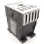 New Eaton DILAC-22 Contactor Relay 24VDC 40VAC 4A 2 N.O 2 N.C DIN Rail