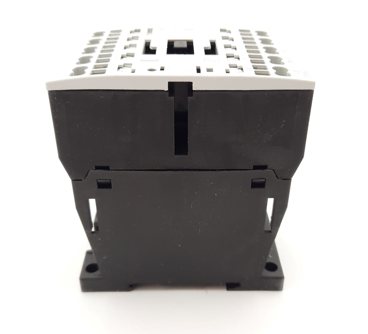 New Eaton DILAC-22 Contactor Relay 24VDC 40VAC 4A 2 N.O 2 N.C DIN Rail