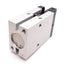 New SMC MHP25D Pneumatic Parallel Gripper, Bore: 25mm, Stroke: 7.5mm per Finger