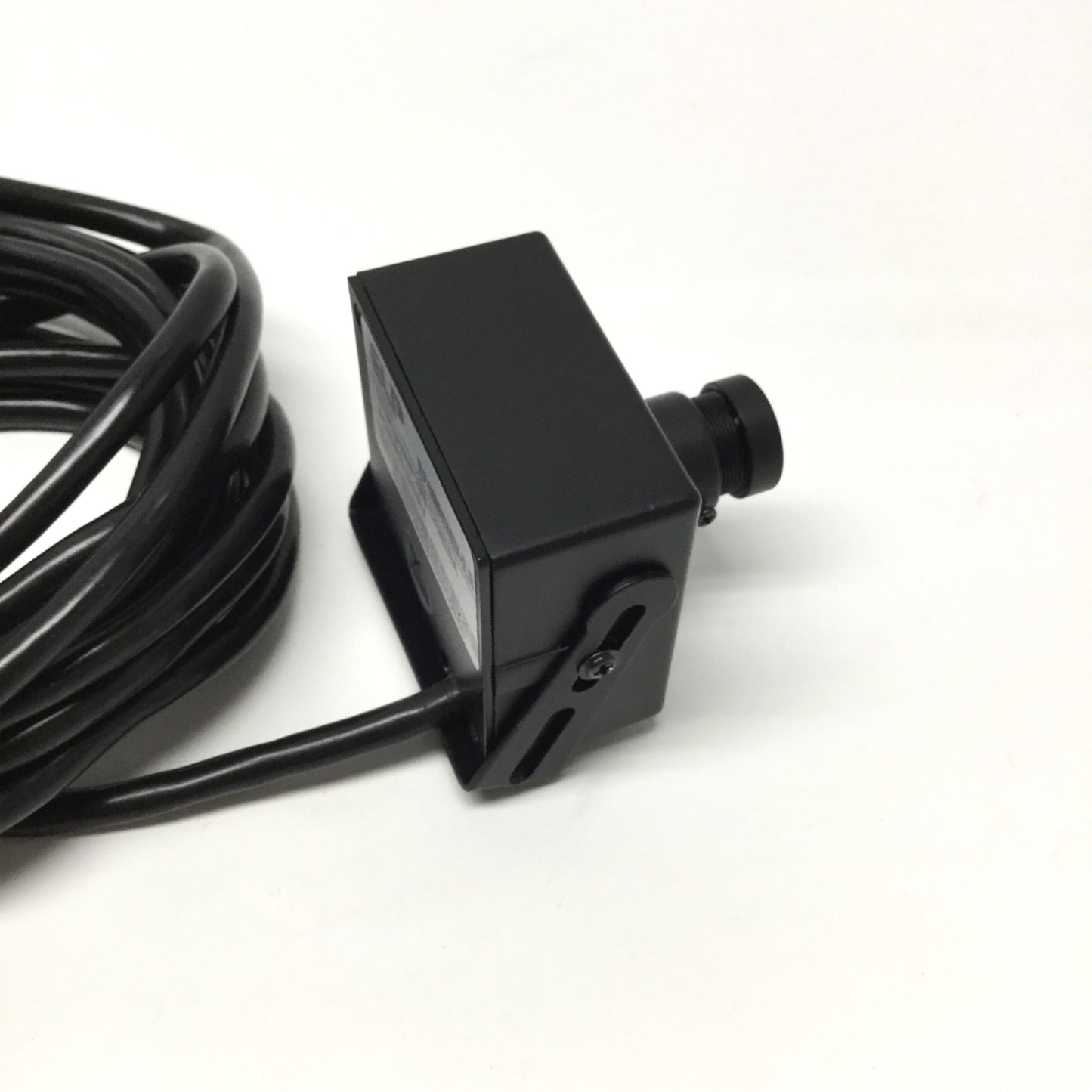 Used ELP USB500W02M-BL36 Machine Vision USB Camera 5.0 Megapixel CMOS w/3.6mm Lens