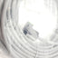 New Murr 7000-80021-2262000 MSUD Valve Plug C-8mm Cordset 20m, 24VAC/VDC, 4A