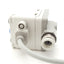 New SMC ISE40A-C6-Y-P-X531 Pressure Switch 12-24VDC 45mA, -14.5-145PSI PNP M12 4 Pin