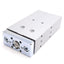 New Festo DFM-16-80-P-A-GF Guided Cylinder, Bore: 16mm, Stroke: 80mm, 10bar, M5x0.8