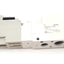New SMC VQZ332-5YO1-02-F Solenoid Valve, 2-Position 3-Port, 24VDC 0.15-0.7MPa, Rc1/4
