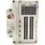 Used SMC EX600-DXPF Digital Input Module PNP 16 Inputs 24VDC 2A M12 5 Pin