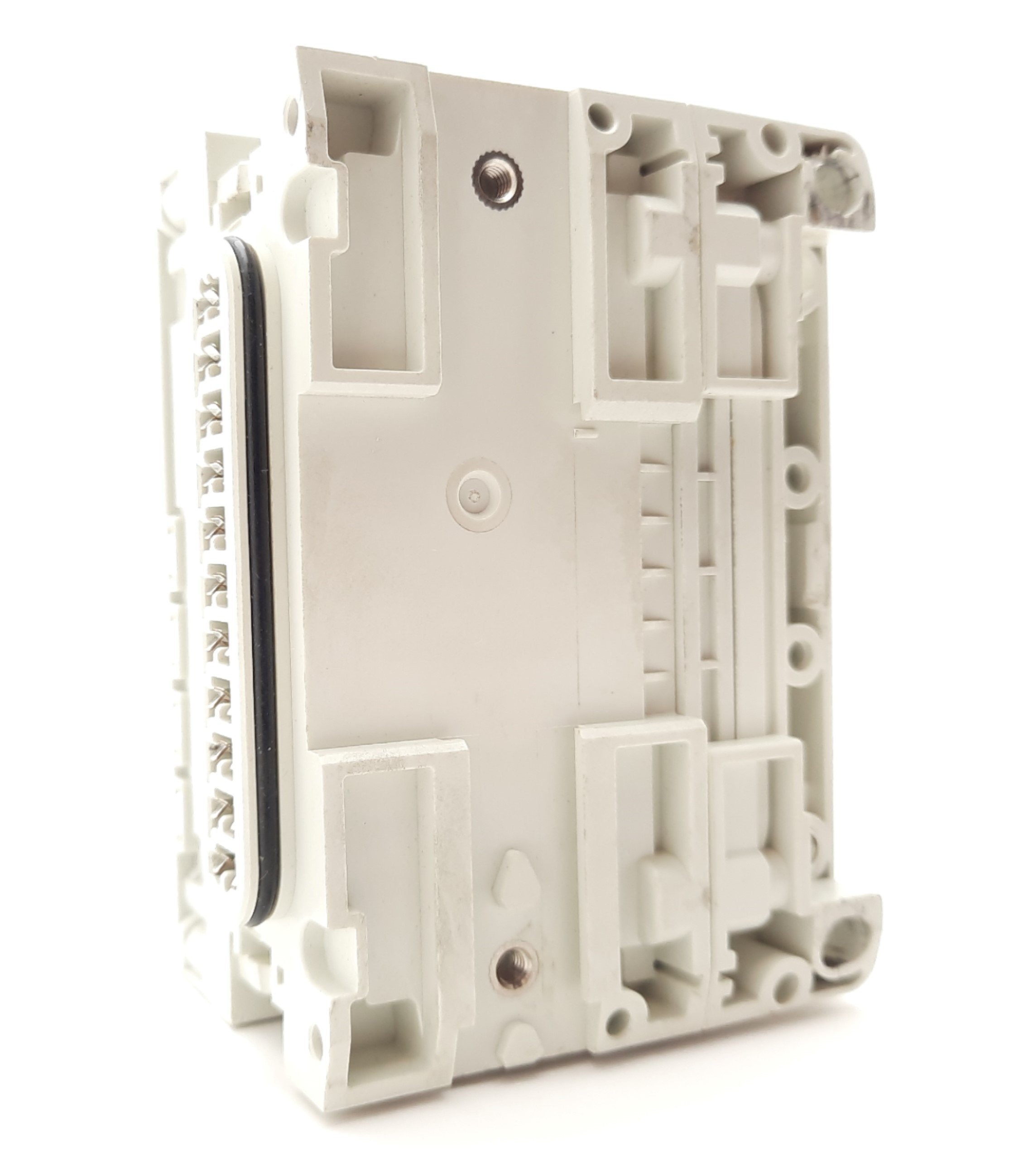 SMC EX600-DXPF Digital Input Module PNP 16 Inputs 24VDC 2A