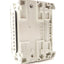 Used SMC EX600-DXPF Digital Input Module PNP 16 Inputs 24VDC 2A M12 5 Pin