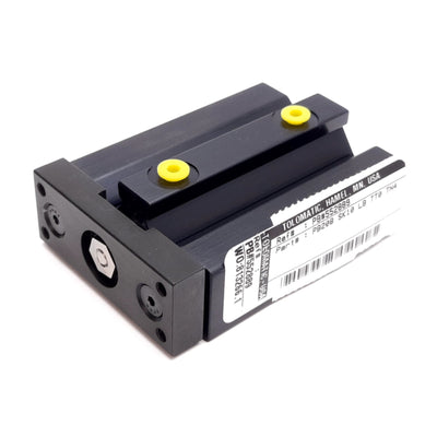 New Tolomatic PB208 SK10 LB TT0 TN4 Guided Cylinder, Bore: 0.5", Stroke: 1", 10-32