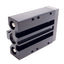 New Tolomatic PB208 SK10 LB TT0 TN4 Guided Cylinder, Bore: 0.5", Stroke: 1", 10-32