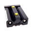 New Tolomatic PB208 SK10 LB TT0 TN4 Guided Cylinder, Bore: 0.5", Stroke: 1", 10-32