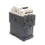 Used Telemecanique LC1D12BL IEC Contactor 12A 690V AC 1NO/NC, 24V DC Coil w/ LAD4TBDL