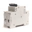 Used Merlin Gerin 17436 B15A Multi9 C60 Circuit Breaker, 15A, 480/277V AC, 125V DC