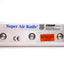New Exair 110006 Super Air Knife, Length: 6", Ports: 1/4" NPT, Aluminum, 250psi Max