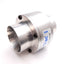 New Exair 6085 Line Vac Vacuum Generator, 2-1/2", Vacuum Port: 3/8" NPT, 250psi Max