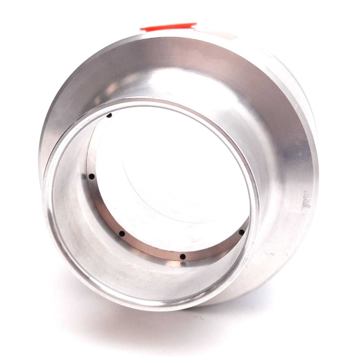 New Exair 6085 Line Vac Vacuum Generator, 2-1/2", Vacuum Port: 3/8" NPT, 250psi Max