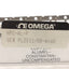 New – Open box Omega Engineering HCP-AL-P Thermocouple Pin Contact, Hollow Core, Alomega, GRN