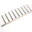 Used Omega Engineering HCP-AL-S Thermocouple Pin Contact, Alomega, GRN, *9 Sockets*