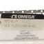 Used Omega Engineering HCP-AL-P Thermocouple Pin Contact, Alomega, GRN *8-Pins*