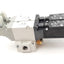 New SMC VP544-5DZ1-03-M-X538 Dual Solenoid Valve Assembly w/ Manifold Base 24VDC