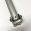 Used SMC CDG1BN32-200 Pneumatic Cylinder, 32mm Bore, 200mm Stroke, Rc 1/8" Ports
