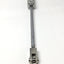 Used SMC CDG1BN32-200 Pneumatic Cylinder, 32mm Bore, 200mm Stroke, Rc 1/8" Ports