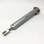 Used SMC CDG1BN32-200 Pneumatic Cylinder, 32mm Bore, 200mm Stroke, Rc 1/8" Ports