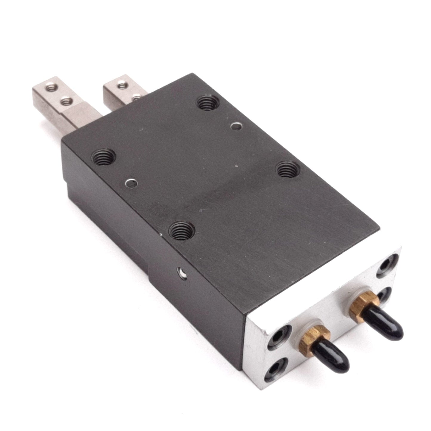 New Phd 16002-2-1001 Double-Rod Pneumatic Escapement, Bore/Stroke: 3/8", 150psi Max